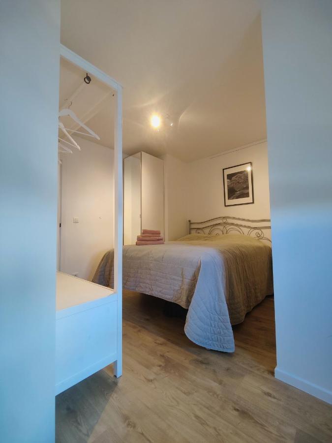 Appartement Nieuw Modern Vlakbij
