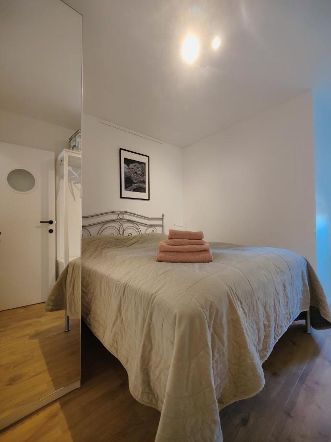Nieuw Modern Vlakbij Appartement