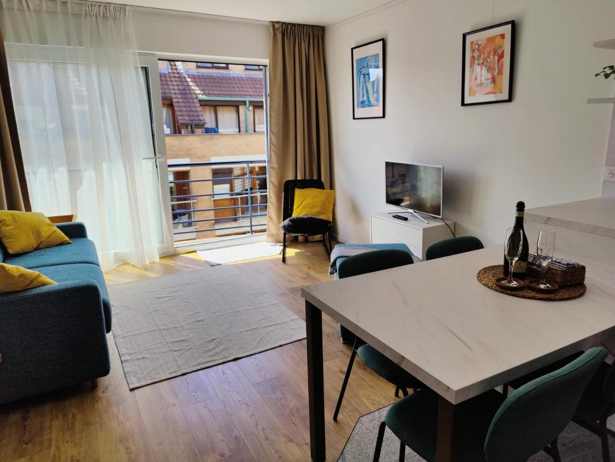 Nieuw Modern Vlakbij Appartement