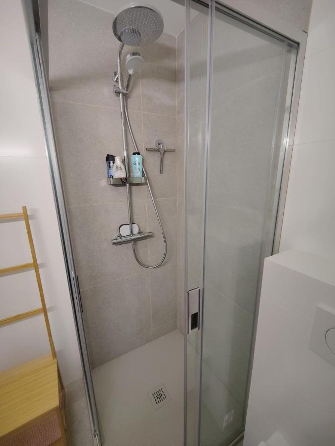 Nieuw Modern Vlakbij Appartement