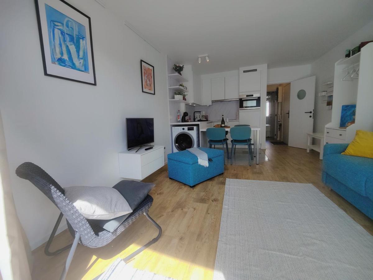 Nieuw Modern Vlakbij Ostende