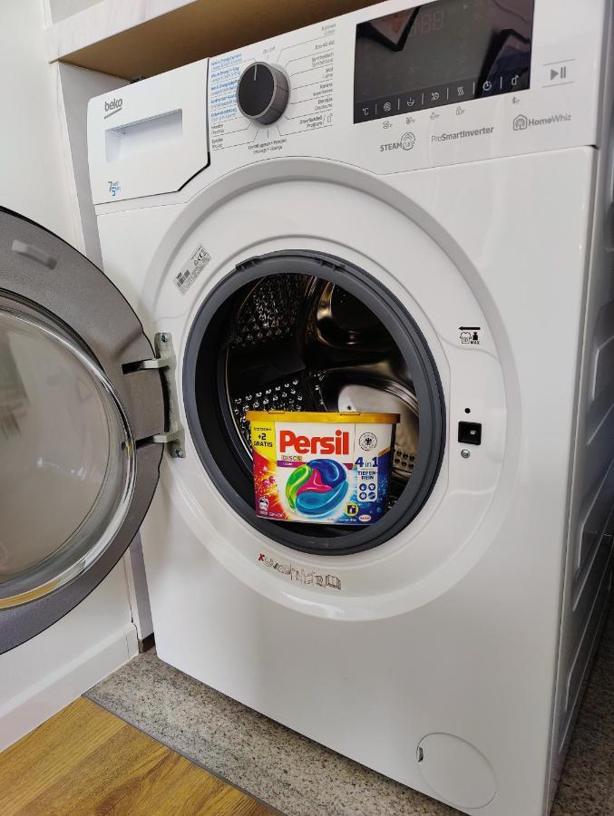 Appartement Nieuw Modern Vlakbij *