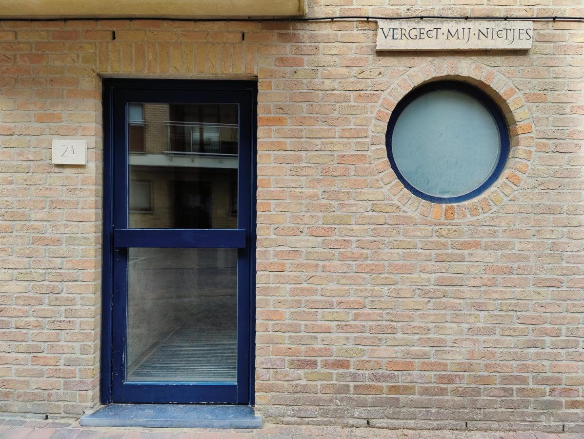 Appartement Nieuw Modern Vlakbij *