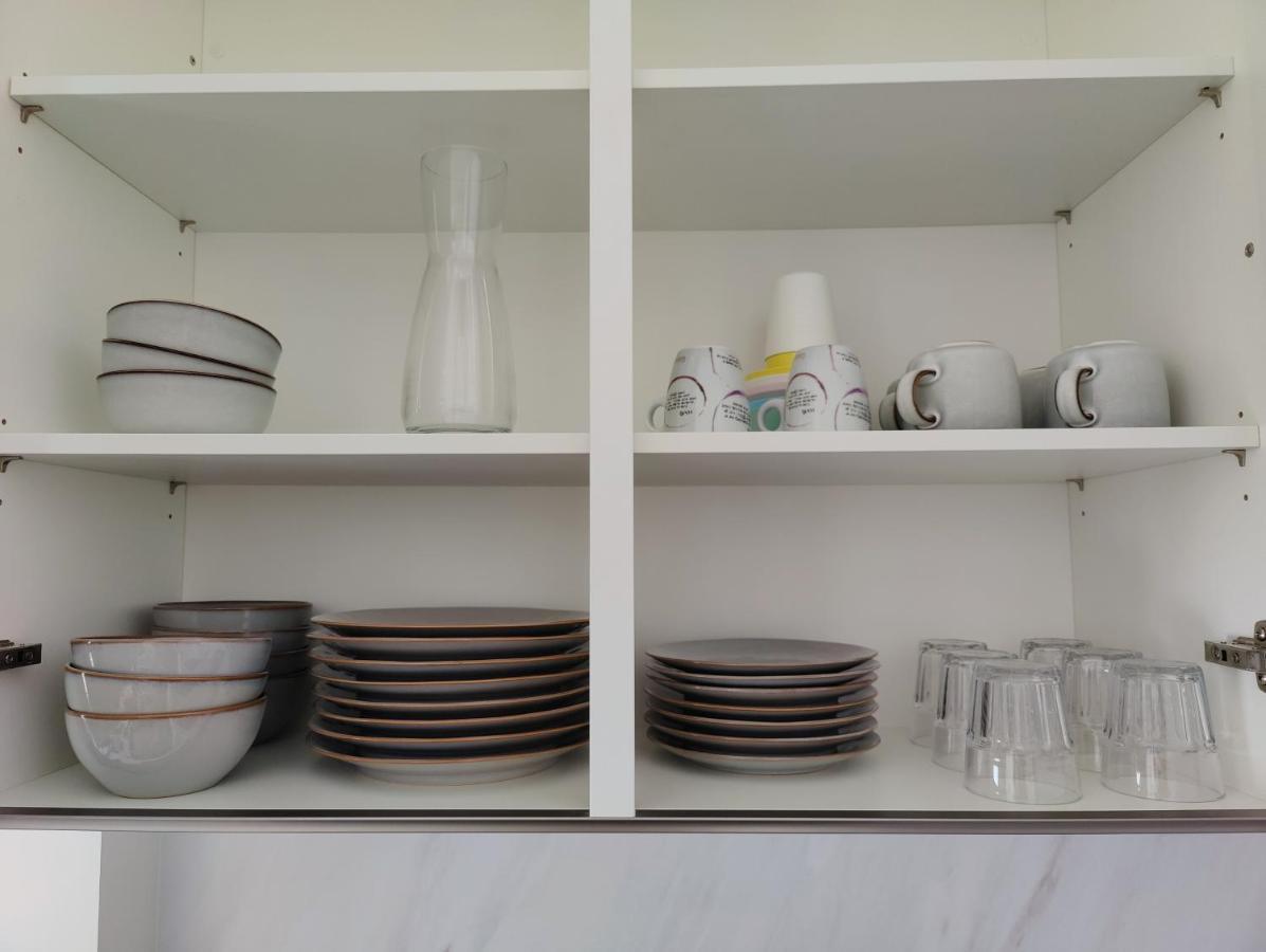 Nieuw Modern Vlakbij Appartement