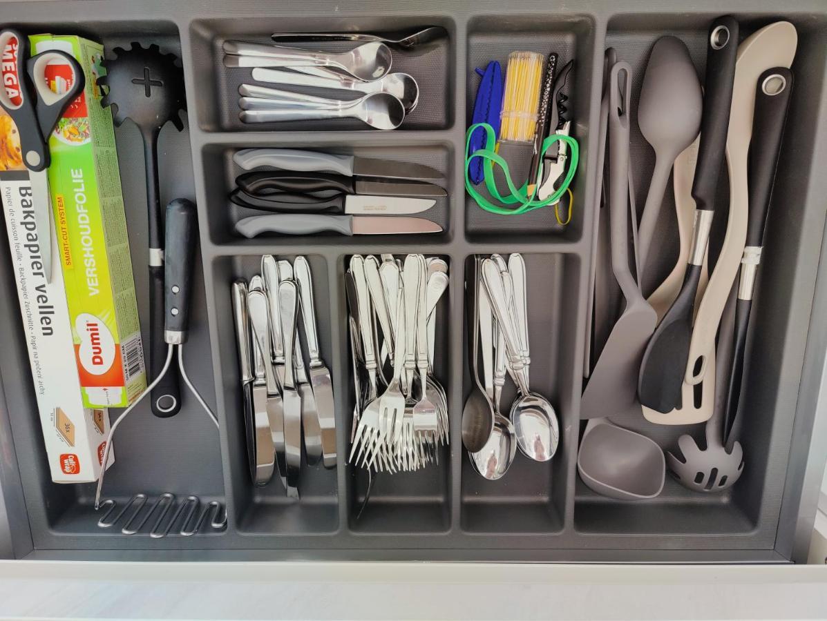 Appartement Nieuw Modern Vlakbij *