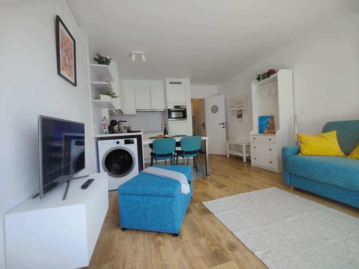 Appartement Nieuw Modern Vlakbij *